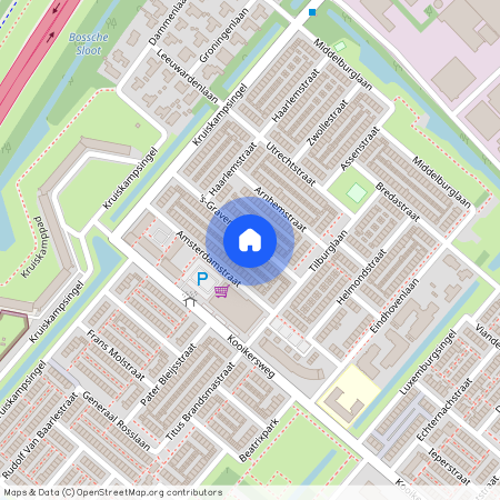 Prinsessegracht 27A, 2514AP, 'S-Gravenhage