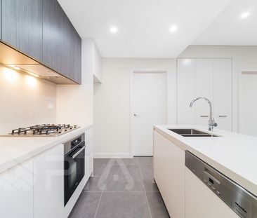 711/No. 5 Paddock Street Lidcombe - Photo 2