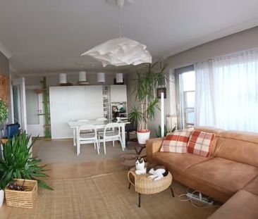 Appartement te huur - foto 1