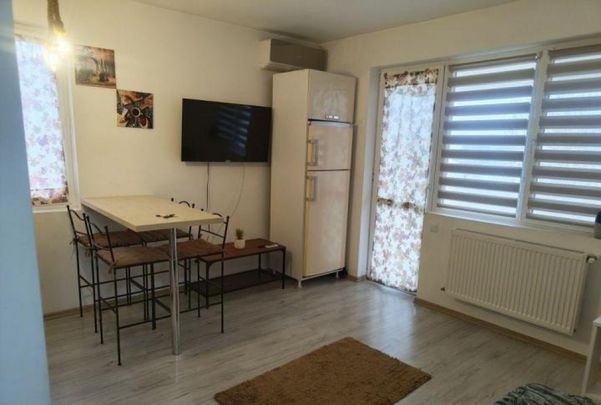 Dimitrie leonida oituz etaj 3 studio - Fotografie 1