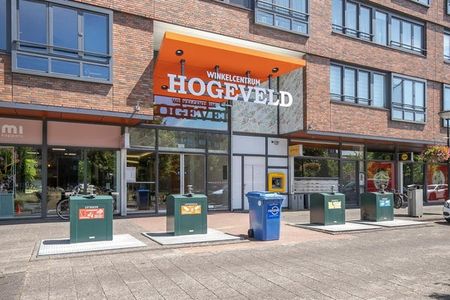 Te huur: Appartement Laan van Wateringse Veld in Den Haag - Photo 5