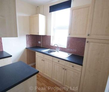 Ilfracombe Road, Southend On Sea, SS2 - Photo 6