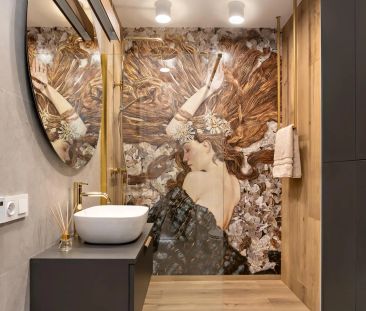 Bez prowizji, penthouse, m. postojowe - Photo 3