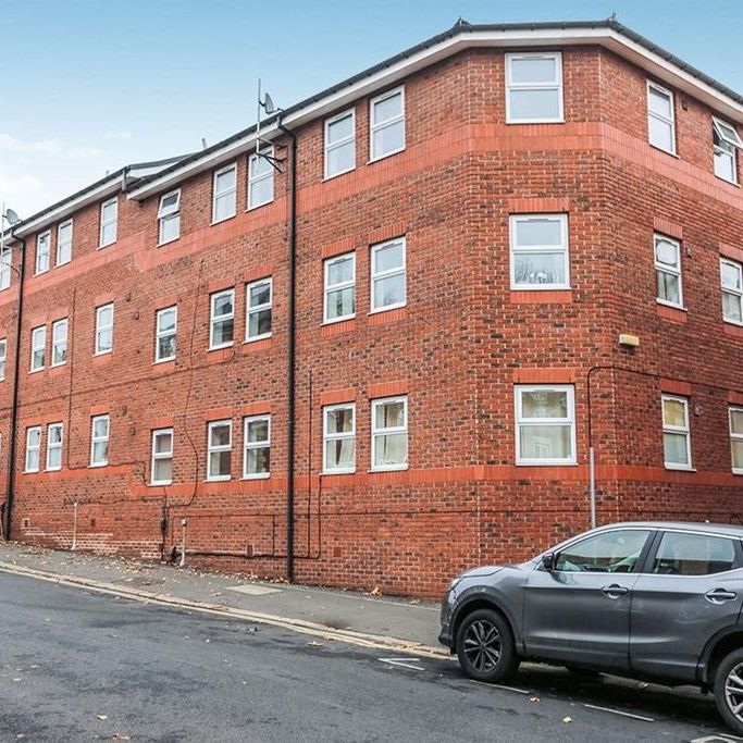 2 bedroom apartment to rent - Photo 2