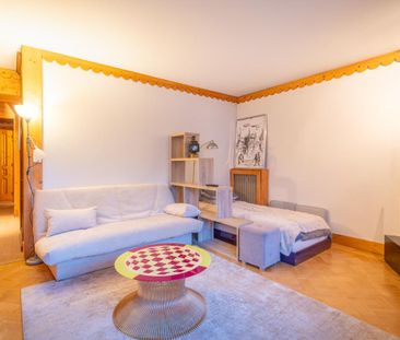 Location Appartement 2 pièces Meublé 57m² ANNECY 74000 - Photo 1