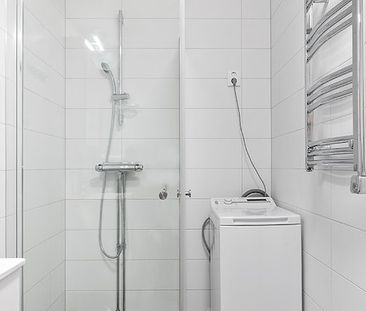 Skyttens Gata 539, Brandbergen - Photo 4