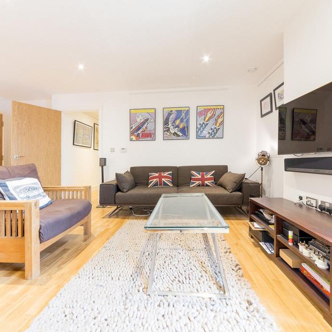 1 bedroom apartment to rent - Photo 1