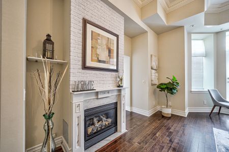 For Lease - 539 Jarvis Street Unit# M6, Toronto, Ontario - Photo 3