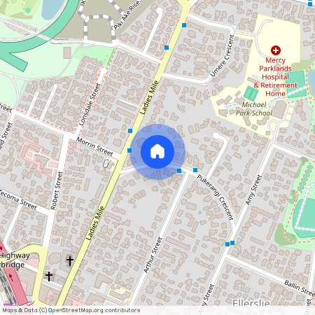 1 Pukerangi Crescent, Ellerslie, Auckland City