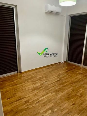 Διαμέρισμα για ενοικίαση Κέντρο (Νέος Κόσμος) - Φωτογραφία 2