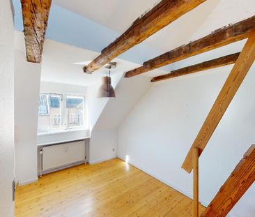 3-værelses lejlighed i central Aalborg nær gågaden - Photo 5