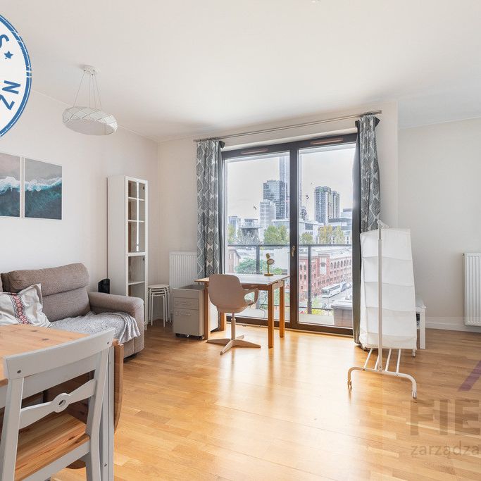 Warszawa Wola, ul. Przyokopowa - Zdjęcie 1