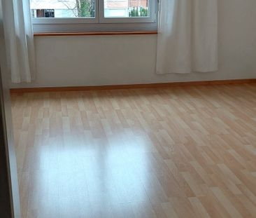 3.5 Zimmer, 71 m², 2. Stock - Photo 3