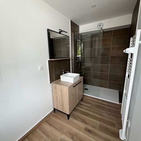 Appartement Saint Nazaire 2 pièce(s) 33.17 m2 - Photo 3