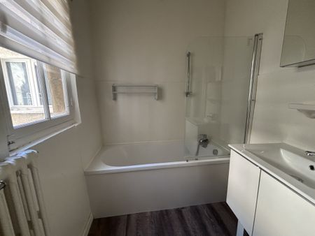 Location Appartement 2 pièces 36m² POITIERS 86000 - Photo 5