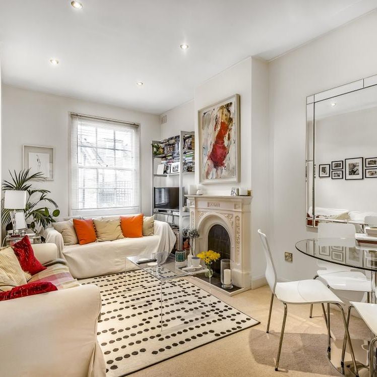 Matthews Street, Battersea SW11 - Photo 1