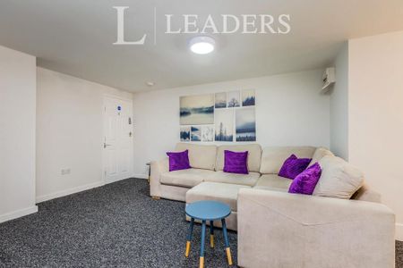 1 bedroom terraced house to rent - Photo 2