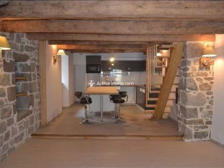 Location Maison 3 pièces 95 m2 à Verrières - Photo 2