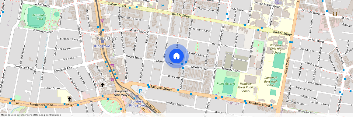 40 Meeks Street, Sydney, New South Wales 2032