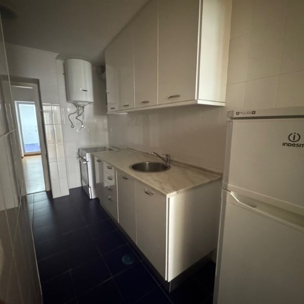 Apartamento T1 em Lisboa - Photo 1