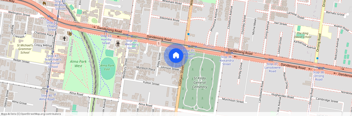 14/250 Dandenong Rd, Vic 3183, St Kilda East