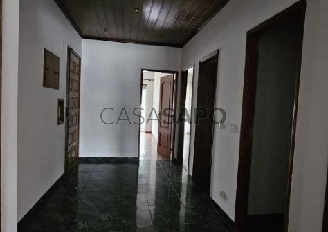 Apartamento T3 para alugar em Almada