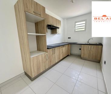 Location Appartement 40.16m² 2 pièces Fort de france - Photo 1