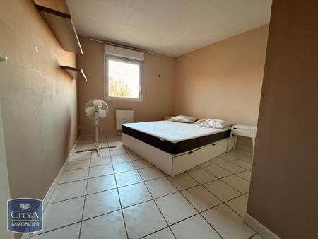 Location Appartement 2 pièces 48m² AVIGNON 84000 - Photo 4