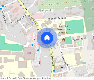 Northgate, Sleaford - Photo 1