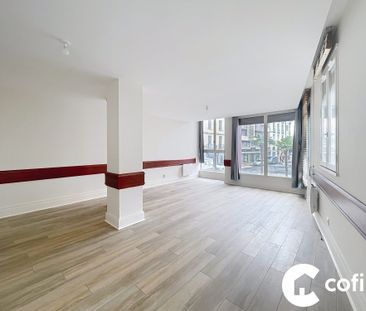 TARBES CENTRE – Appartement T1 spacieux 47m2 - Photo 2