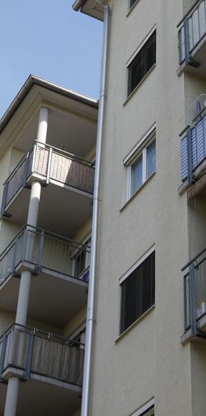 3-Zimmer-Wohnung mit Loggia - Provisionsfrei! - Photo 1