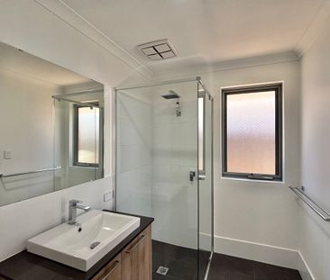 Brand-New 4-Bed Home with Theatre & Study - Photo 2