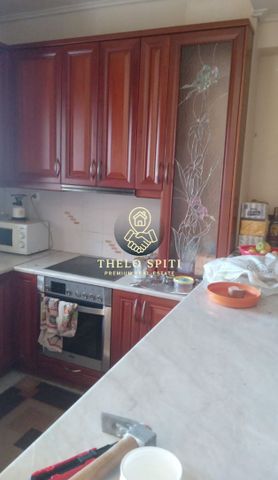 Διαμέρισμα για ενοικίαση Κίτσι (Κορωπί) - Photo 4