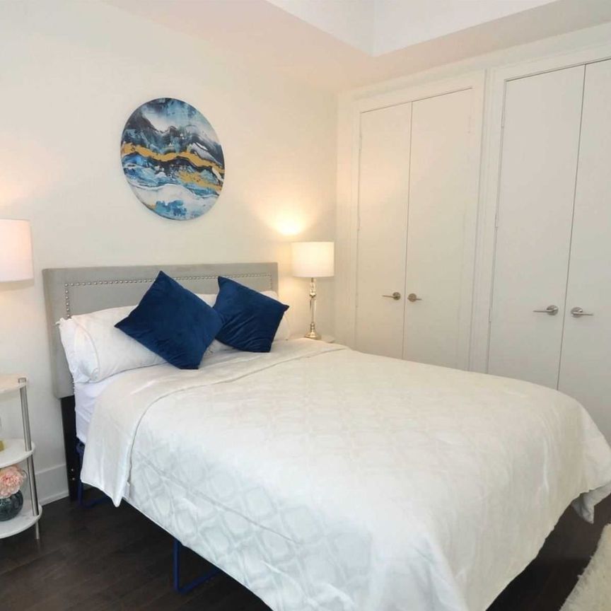 For Lease - 39 Queens Quay N/A Unit# 701, Toronto, Ontario - Photo 1