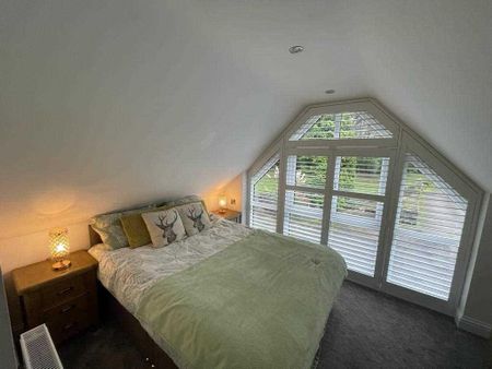 3 bedroom detached house to rent - Photo 4