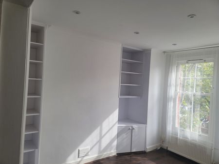 1 Bed Flat, Moselle Avenue, N22 - Photo 2