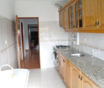 Apartamento T3 - Photo 5