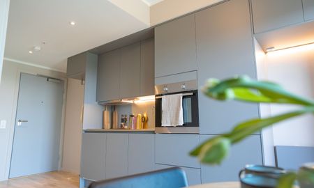 Gøteborg Allé 6, 6., dør 14 - Photo 5