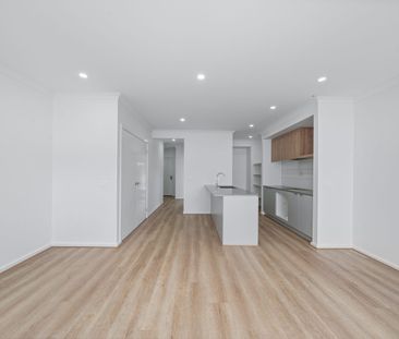 Brand New, Park-Facing Townhouse in Prime Truganina Location! - Photo 3