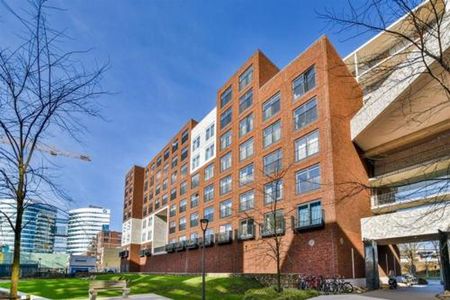 Welnastraat 1096 Amsterdam - Photo 5