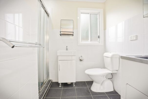 TWO BEDROOM GRANNY FLAT IN A GREAT LOCATION - Photo 1