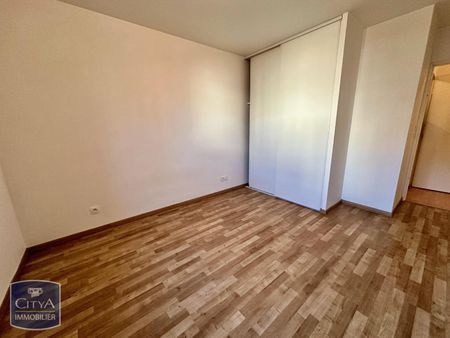 Location Appartement 2 pièces 42m² ROUEN 76100 - Photo 2