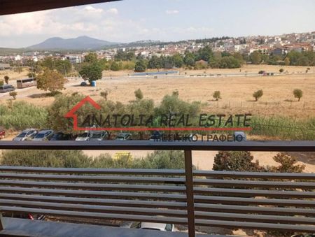 Διαμέρισμα για ενοικίαση Πυλαία - Photo 3