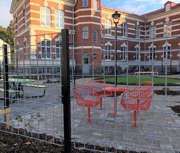 Ståthållaregatan 44 C Stensberg(Konvaljen), Kalmar - Photo 6