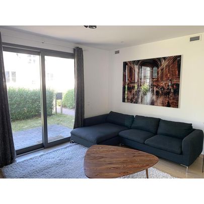 Maison - à louer - Photo 1