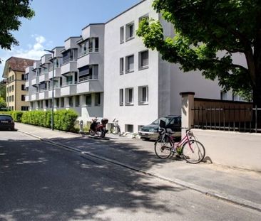 Modern living at Breitenrainplatz - Photo 5