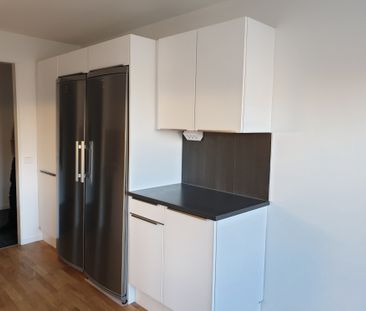 Staffansgatan 5 A - Foto 1