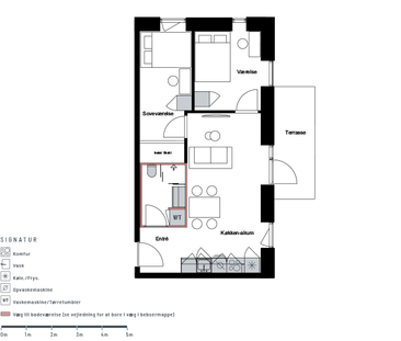 Dagmar Hansen Gade 41, Stuen. 1 - Foto 1 | Rentumo