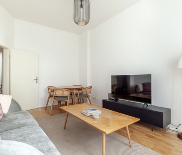 Weserstraße - Photo 2