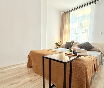 Mieszkanie Niebuszewo Szczecin, ul. Niemierzyńska, nr 433746 - Photo 1